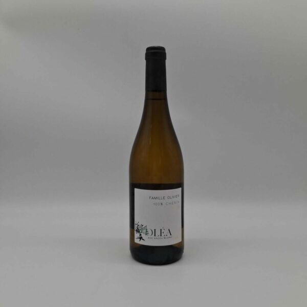 Chenin 100 AOP Anjou Domaine Olivier Blanc 750ml X 6