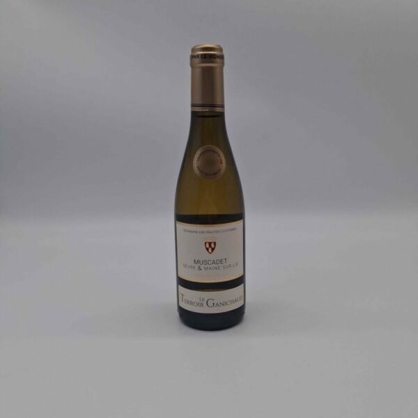 Domaine Haut Coudray, Muscadet sur Lie, 375ml