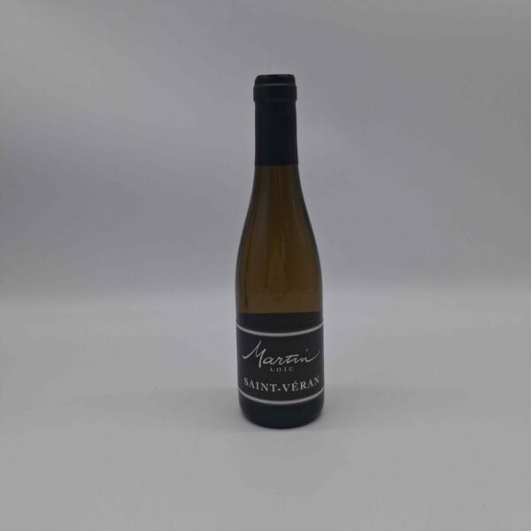 AOP Saint Véran, Loïc Martin, 375ml