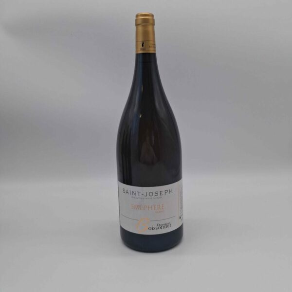 Saint Joseph Blanc MAG 150cl X 3