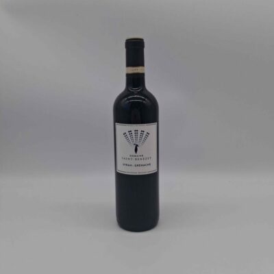 SRV-STIMPartageSesame7WindevOvitisFiches291_stbenezetrougesyrah-1.jpg SRV-STIMPartageSesame7WindevOvitisFiches291_stbenezetrougesyrah-1.jpg