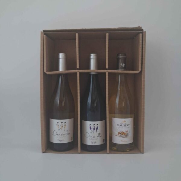 Coffret les Copines