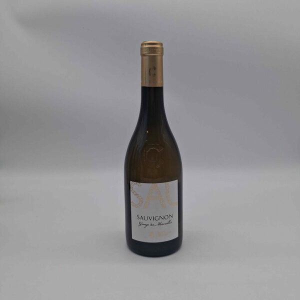 Grange des Merveilles Sauvignon Celier Des Chartreux IGP du Gard 750ml X 6