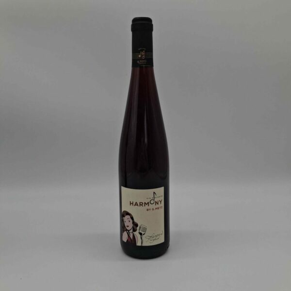 Pinot Noir Harmony 750ml X 6