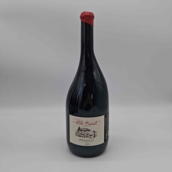 AOP Brouilly Domaine Pere Benoit Magnum 6X 1500ml X 6