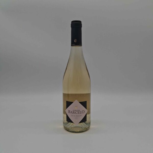 Barcelo Blanc IGP Ile de Beauté 750ml X 6