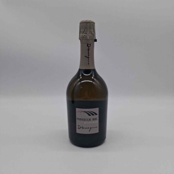 Prosecco BIO 2023 Dissegna 750ml X 6