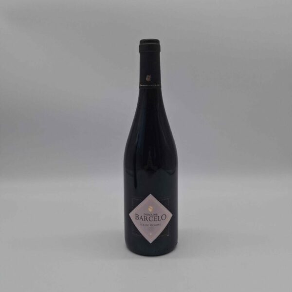 Barcelo Rouge IGP Ile de Beauté 75 cl X 6