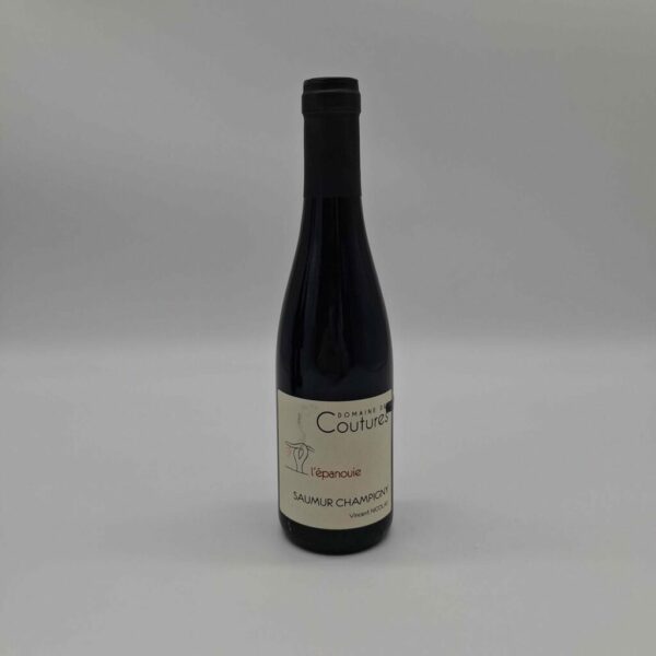 AOP Saumur Champigny Couture X 12 BT 375ml