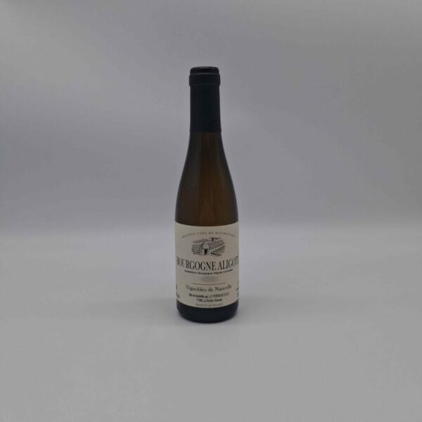 AOP Bourgogne Aligoté, Nancelle, blanc, 375ml
