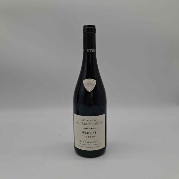 AOP Julienas Loic Martin Bouteilles 750ml X 6