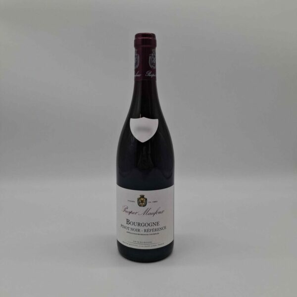 AOP Bourgogne Pinot noir, Prosper Maufoux, rouge, 375ml