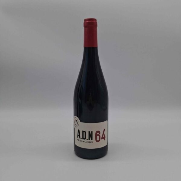 ADN 64 Domaine Mont d'Oràas VF Rouge 750ml X 6