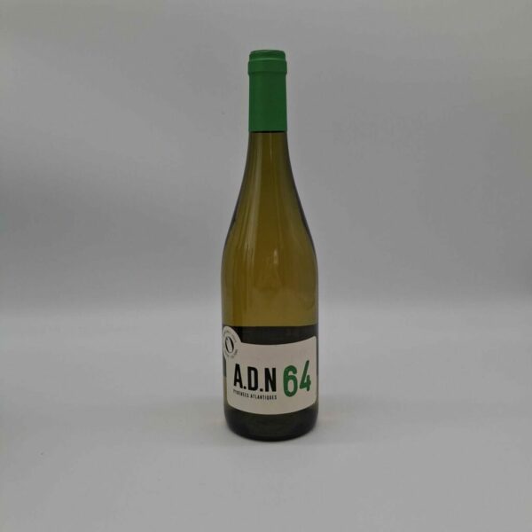 ADN 64 Domaine Mont d'Oràas VF Blanc 750ml X 6