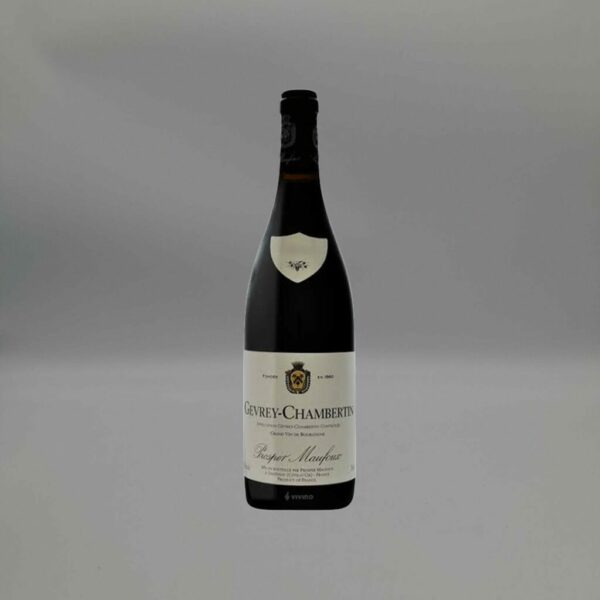 AOP Gevrey Chambertin Prosper Maufoux 2023 Rouge 750ml X 6