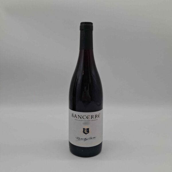 AOP Sancerre Rouge Domaine Reverdy Cornu 750ml X 6