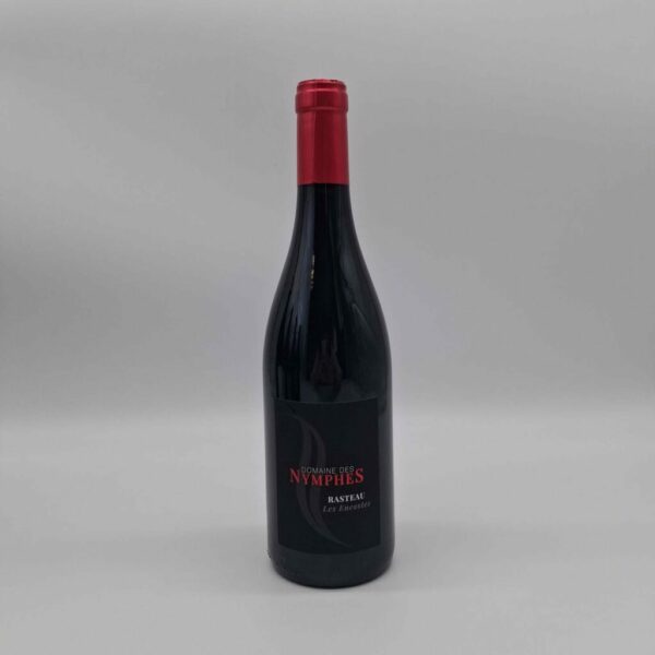 AOP Rasteau Les Encostes des Nympphes Rouge 750ml X 6